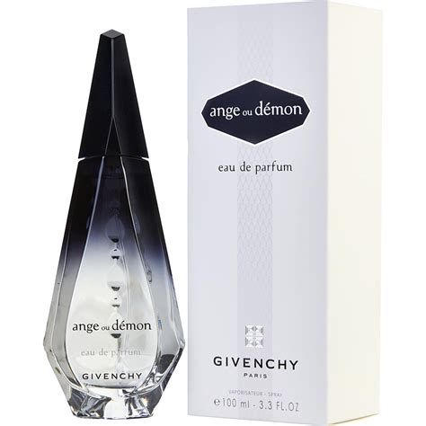 ange ou demon givenchy eau de parfum 50 ml|Givenchy ange ou demon review.